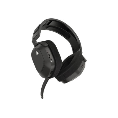 Corsair HS80 MAX WIRELESS (Steel Gray) (CA-9011295-EU)
