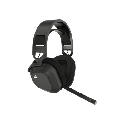 Corsair HS80 MAX WIRELESS (Steel Gray) (CA-9011295-EU)