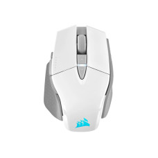 Corsair M65 RGB ULTRA Wireless Gaming Mouse White (CH-9319511-EU2)