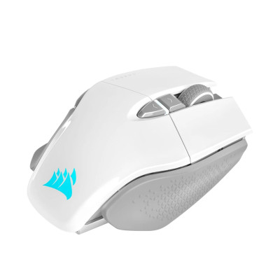 Corsair M65 RGB ULTRA Wireless Gaming Mouse White (CH-9319511-EU2)