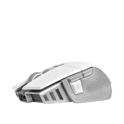 Corsair M65 RGB ULTRA Wireless Gaming Mouse White (CH-9319511-EU2)
