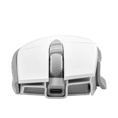 Corsair M65 RGB ULTRA Wireless Gaming Mouse White (CH-9319511-EU2)