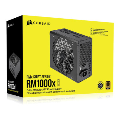 Corsair RM1000x SHIFT (CP-9020253)