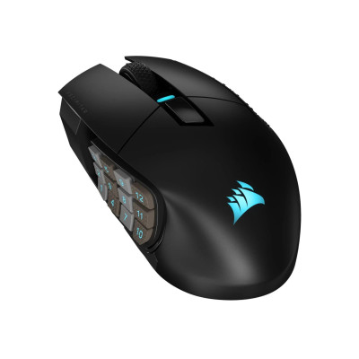 Corsair MMO SCIMITAR ELITE WIRELESS (CH-9314311)