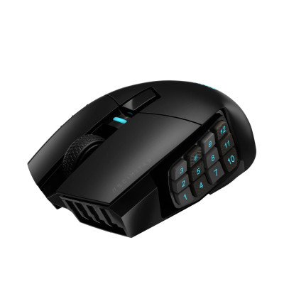 Corsair MMO SCIMITAR ELITE WIRELESS (CH-9314311)