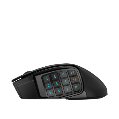 Corsair MMO SCIMITAR ELITE WIRELESS (CH-9314311)