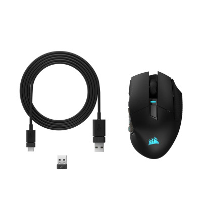 Corsair MMO SCIMITAR ELITE WIRELESS (CH-9314311)