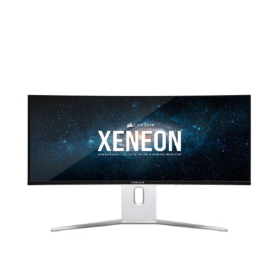 Corsair XENEON 34WQHD240-C QD-OLED (CM-9030005-PE)