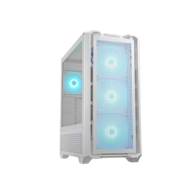 Cougar MX600 RGB White (CGR-57C9W-RGB)