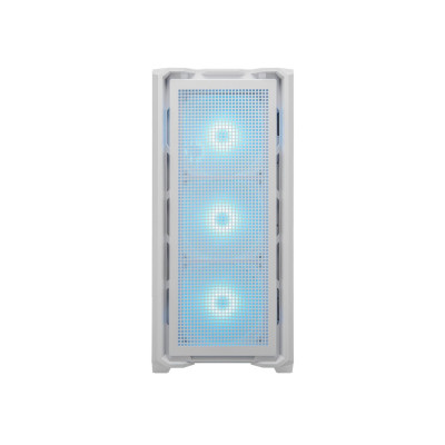 Cougar MX600 RGB White (CGR-57C9W-RGB)