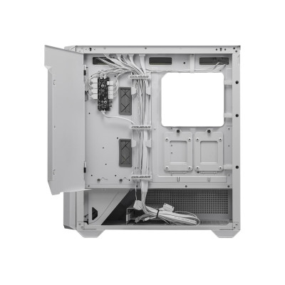 Cougar MX600 RGB White (CGR-57C9W-RGB)