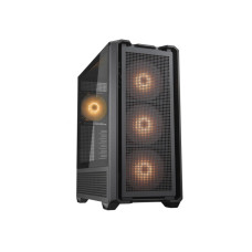 Cougar MX600 RGB Black (3857C90.0001)