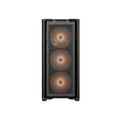 Cougar MX600 RGB Black (3857C90.0001)