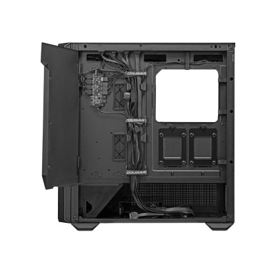 Cougar MX600 RGB Black (3857C90.0001)