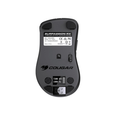 Cougar Suprassion RX Wireless (CGR-SURRX)
