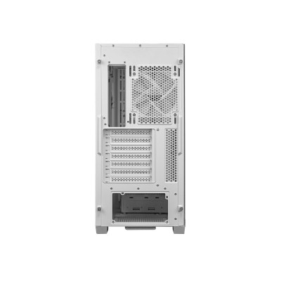 Cougar Uniface RGB White (385C780.0002)