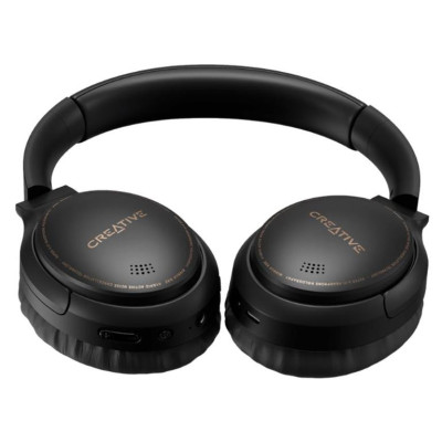 Creative ZEN Hybrid Black (51EF1010AA001)