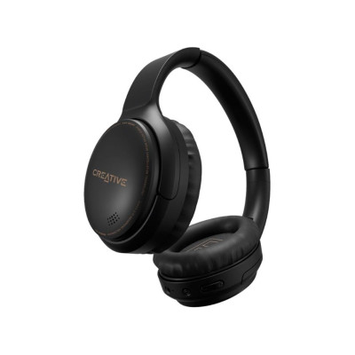 Creative ZEN Hybrid Black (51EF1010AA001)