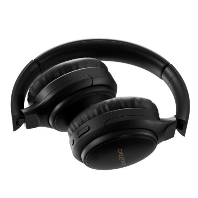Creative ZEN Hybrid Black (51EF1010AA001)