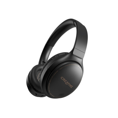 Creative ZEN Hybrid Black (51EF1010AA001)