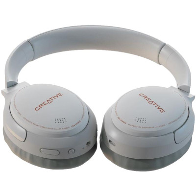 Creative ZEN Hybrid White (51EF1010AA000)