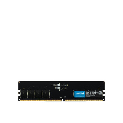 Crucial 16GB (1x16GB) 5600MHz CL46 (CT16G56C46U5)