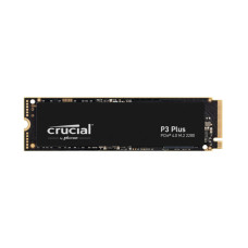 Crucial P3 Plus 2 TB (CT2000P3PSSD8)
