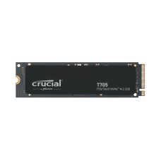 Crucial 2TB M.2 PCIe Gen5 NVMe T705 (CT2000T705SSD3)