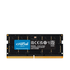 Crucial 32 GB DDR5 5600 MHz (CT32G56C46U5)