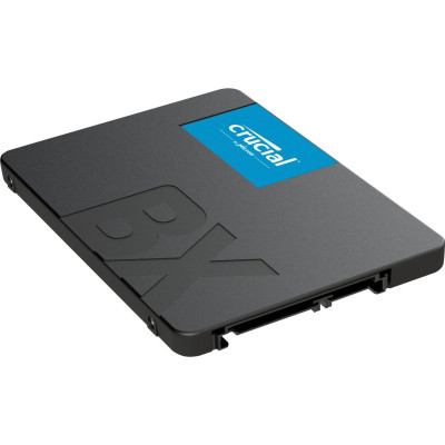 Crucial BX500 4TB (CT4000BX500SSD1)