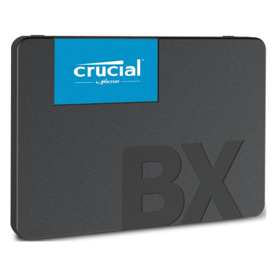 Crucial BX500 4TB (CT4000BX500SSD1)