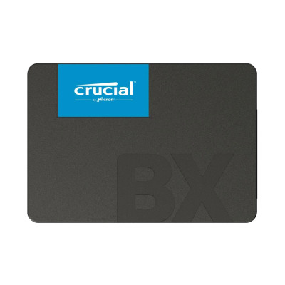 Crucial BX500 4TB (CT4000BX500SSD1)
