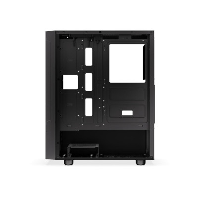 Krux Nadir Tempered Glass Black (KRXD007)