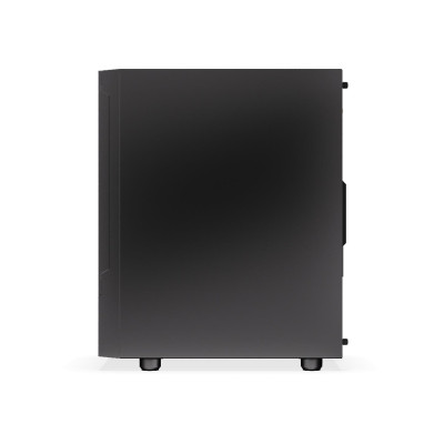Krux Nadir Tempered Glass Black (KRXD007)