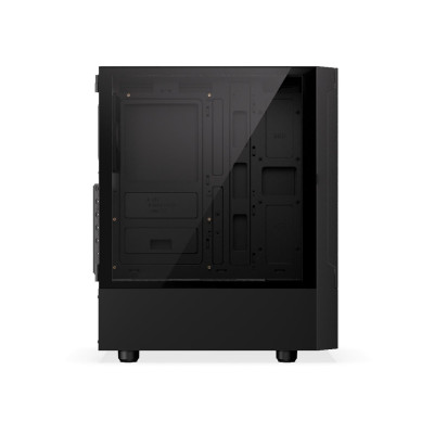 Krux Nadir Tempered Glass Black (KRXD007)