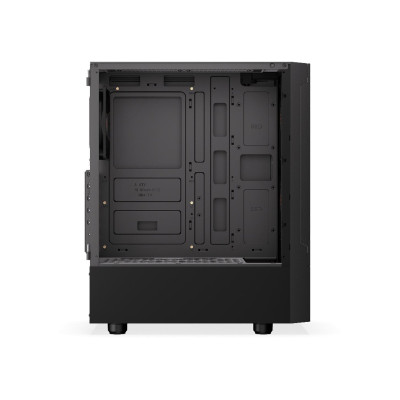 Krux Nadir Tempered Glass Black (KRXD007)