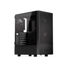 Krux Nadir Tempered Glass Black (KRXD007)
