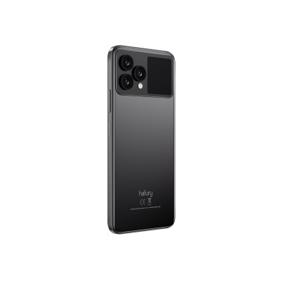 Cubot Hafury V1 8GB/256GB Black
