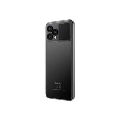 Cubot Hafury V1 8GB/256GB Black