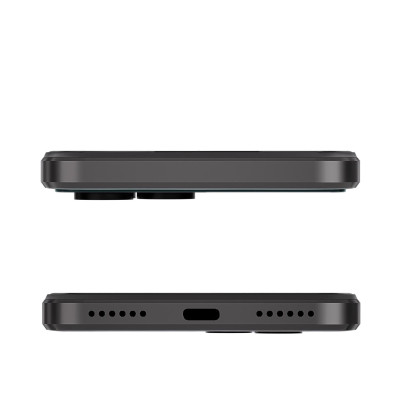 Cubot Hafury V1 8GB/256GB Black