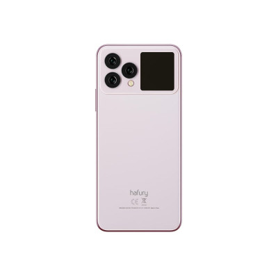 Cubot Hafury V1 8/256GB Pink