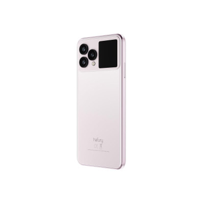 Cubot Hafury V1 8/256GB Pink