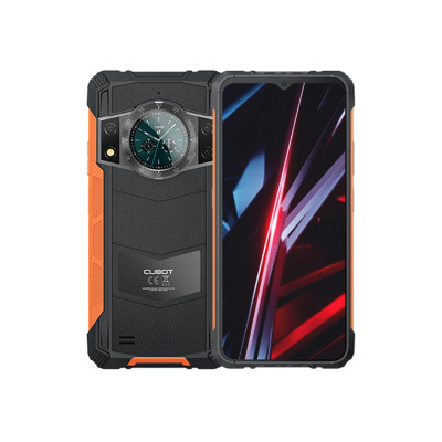 Cubot King Kong ACE 3 8/256GB