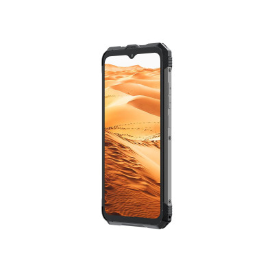 Cubot King Kong AX 12GB/256GB Black