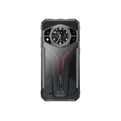Cubot King Kong AX 12GB/256GB Black