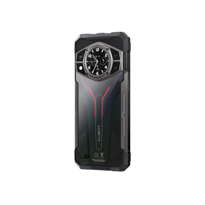 Cubot King Kong AX 12GB/256GB Black