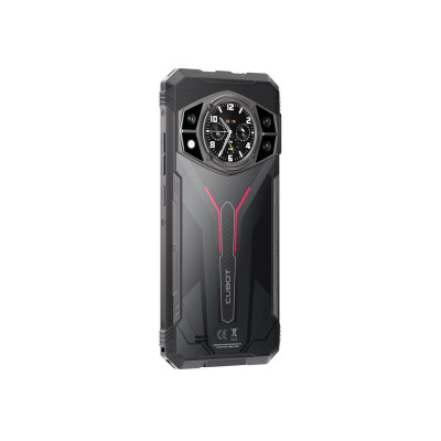 Cubot King Kong AX 12GB/256GB Black