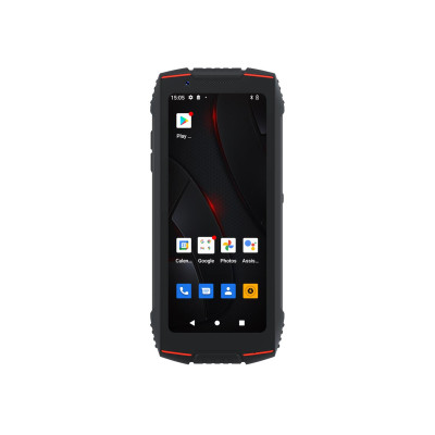 Cubot KingKong Mini 3 6/128GB Red