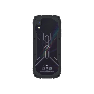 Cubot KingKong Mini 3 6/128GB Red
