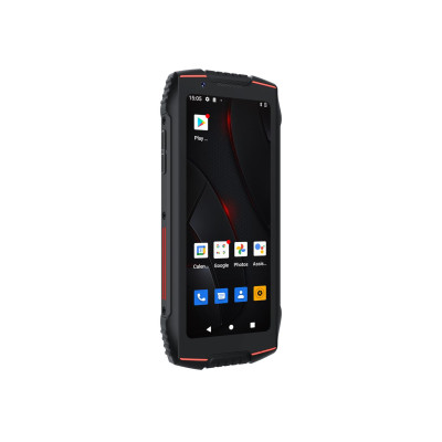 Cubot KingKong Mini 3 6/128GB Red